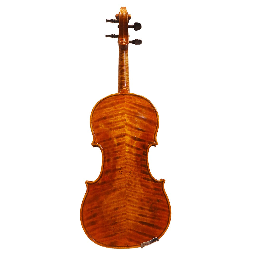 Luigi-Ercoli-Violin-2007-Mod-Ant-Stradivarius-1715-Firenze-Italy-Back