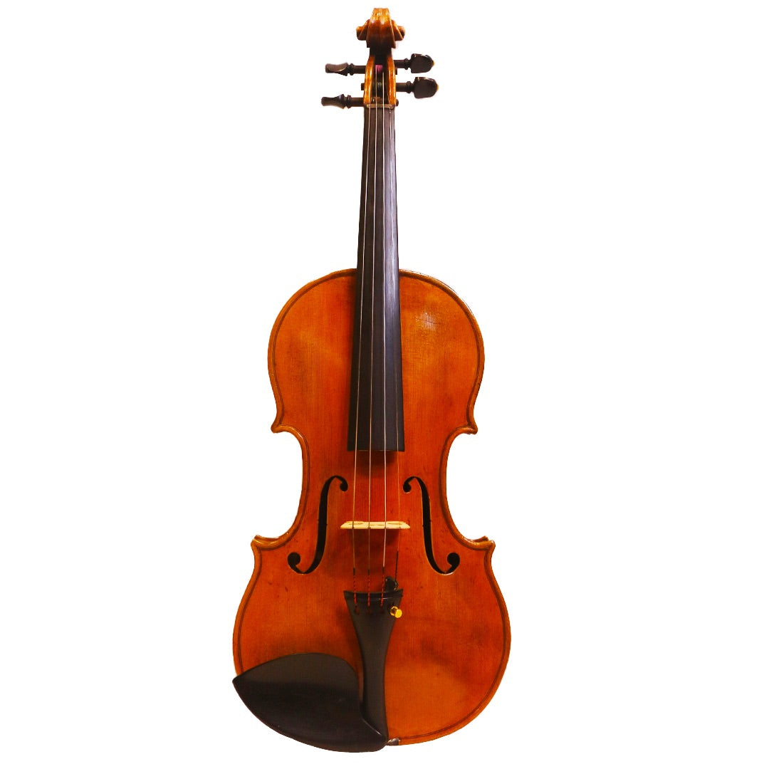 Discover the Melodic Elegance of Violins | Gramercy Music