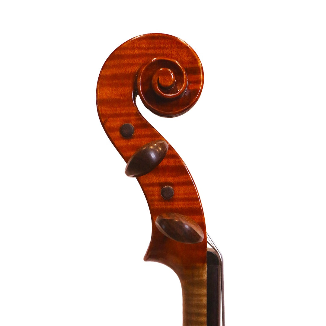 Luigi-Ercoli-Violin-2011-Mod-Ant-Stradivari-1715-Firenze-Italy-Closeup