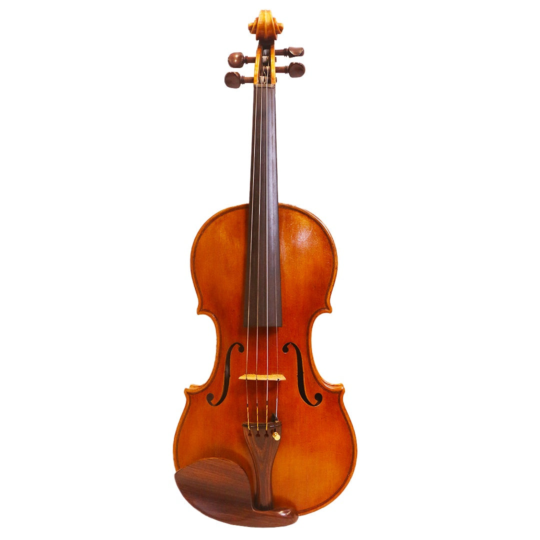 Luigi-Ercoli-Violin-2011-Mod-Ant-Stradivari-1715-Firenze-Italy-Front