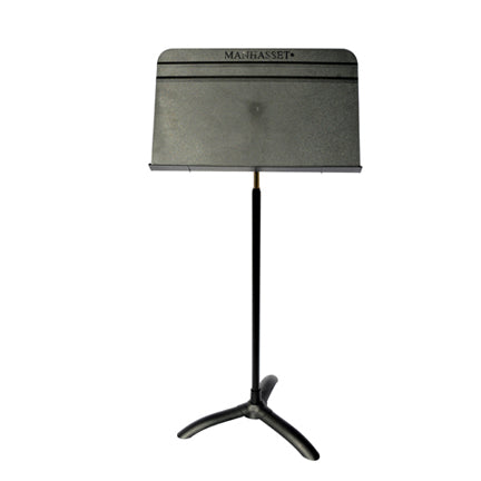 Manhasset Symphony ABS Desk Stand in Black