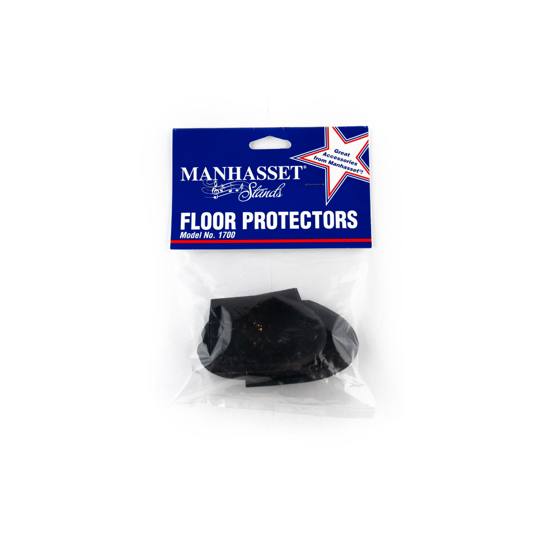 Manhasset Floor Protectors (3 PCS/SET)