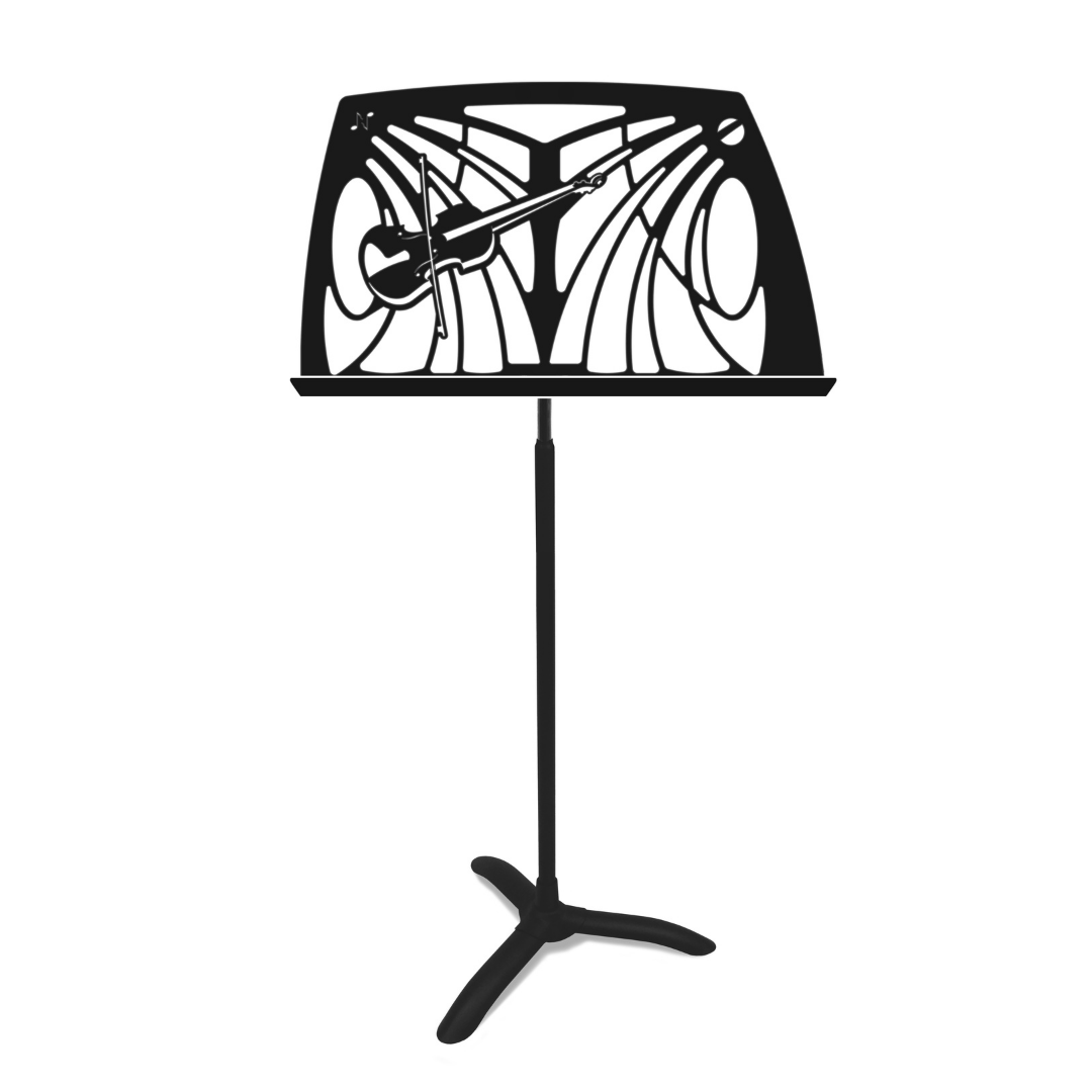 Manhasset Noteworthy Music Stand