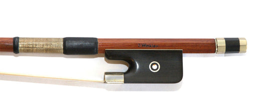 Master Winkler Bass Bow 4/4 French Design