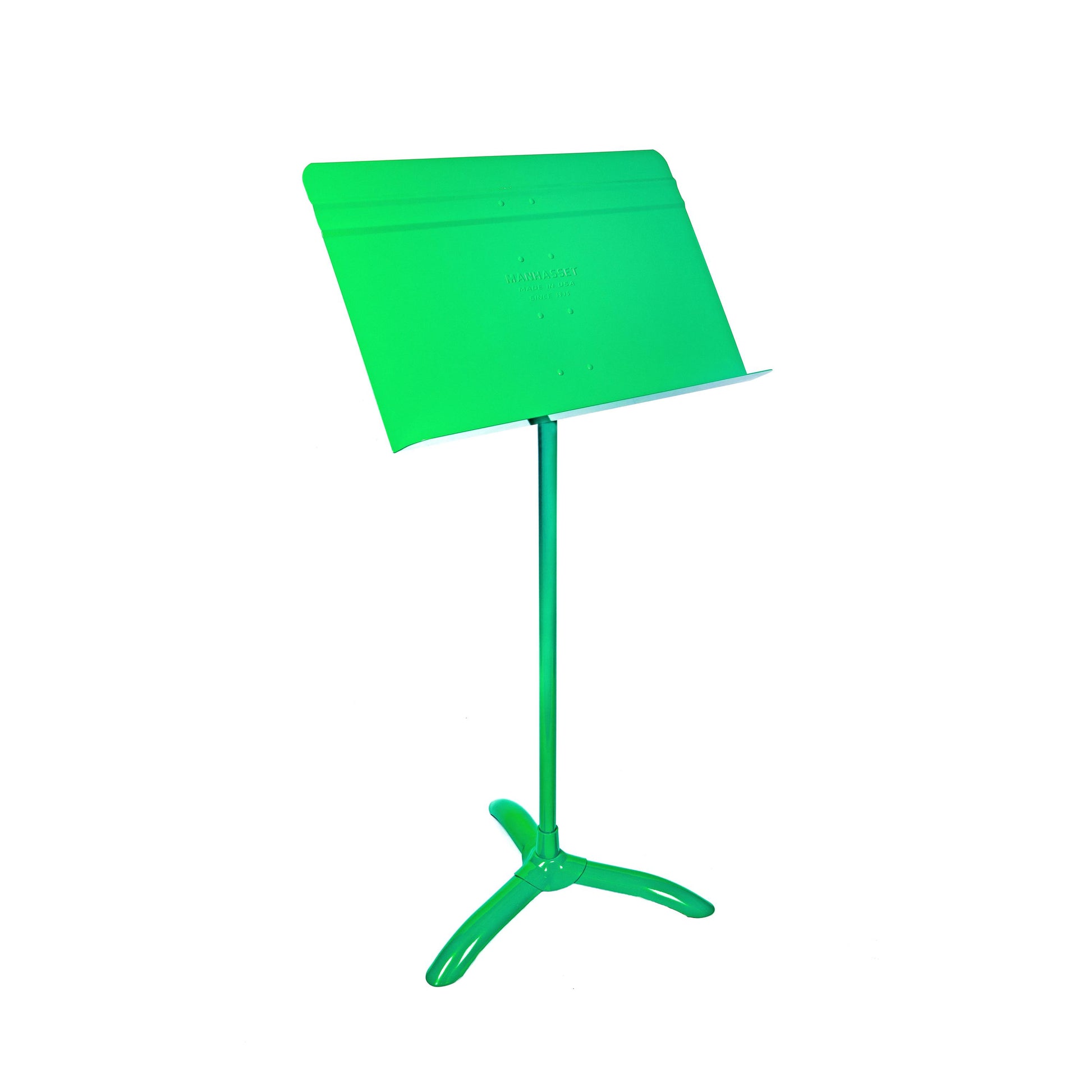 Manhasset-Symphony-Stand-4801-Sage-Light-Green