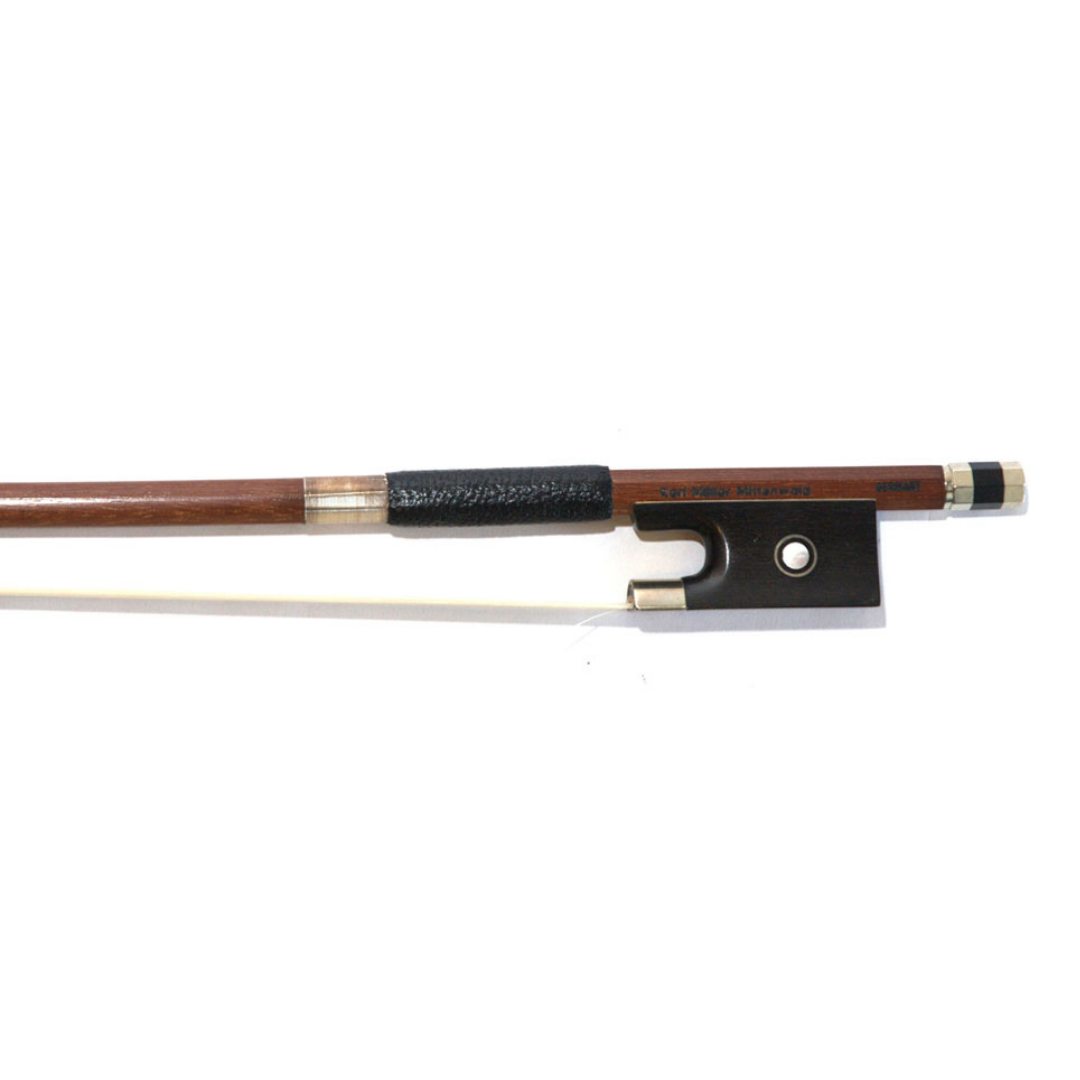 Master Karl Muller Violin Bow #8 Germany | Gramercy Music – Gramercy ...