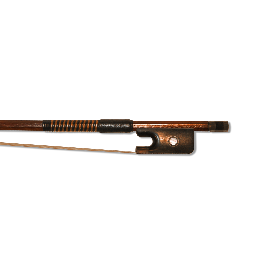 Master-Oubrecht-Viola-Bow-Czech