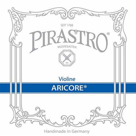 Pirastro Aricore Violin String Set #416021