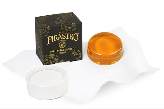 Pirastro Evah Pirazzi Gold Rosin #901000