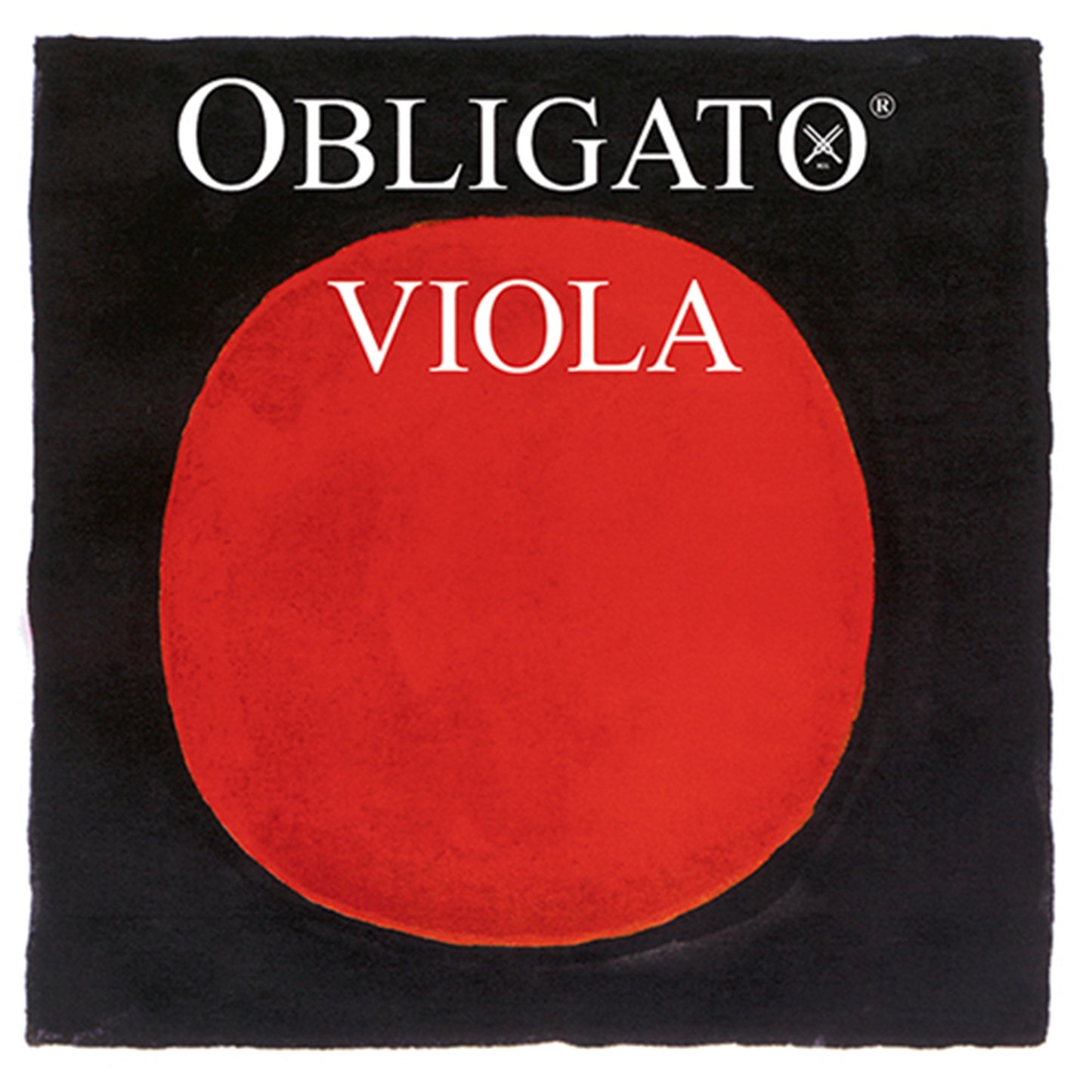 Pirastro Obligato Viola String Medium