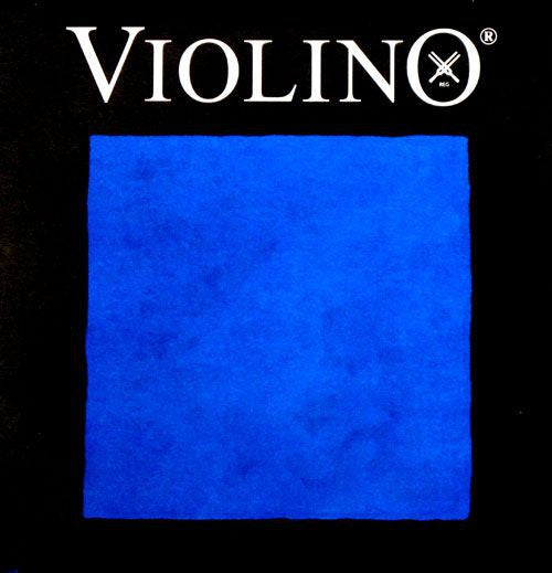 Pirastro Violino Violin "E" Ball String Medium Set #417021