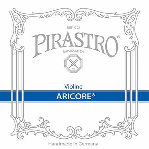 Pirastro-Aricore-Violin-String-Set-416021