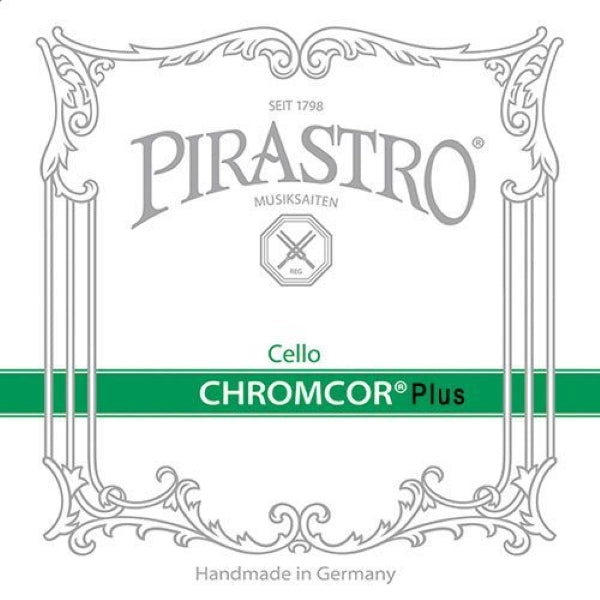 Pirastro-Chromcor-Cello-String-LOOSE