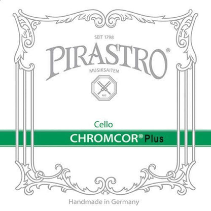 Pirastro-Chromcor-Cello-String-LOOSE