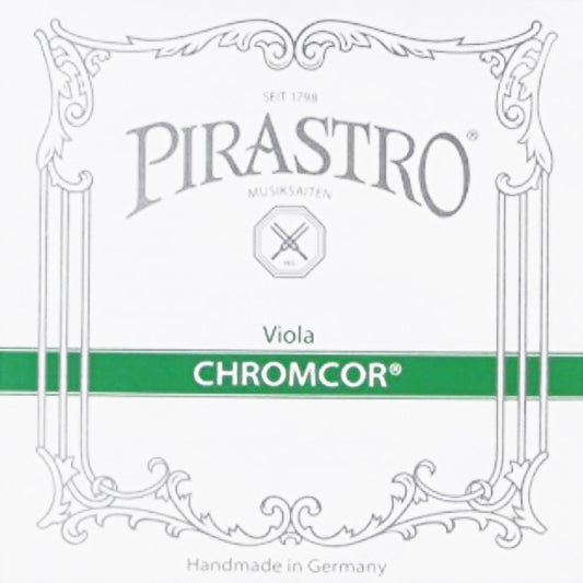 Pirastro-Chromcor-Viola-String-Medium-Set-329020
