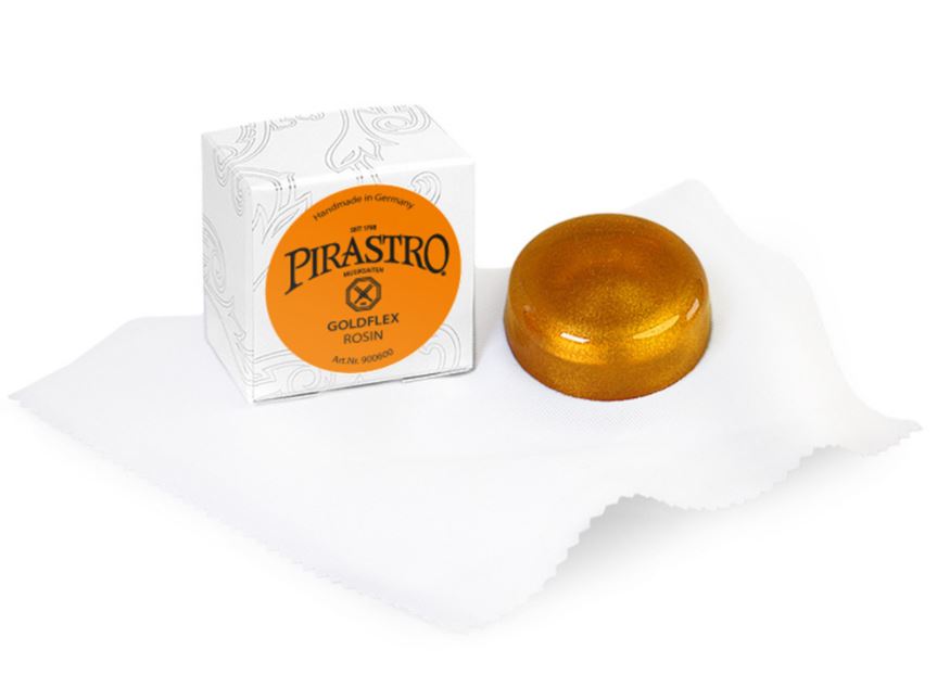 Pirastro-Goldflex-Rosin-900600