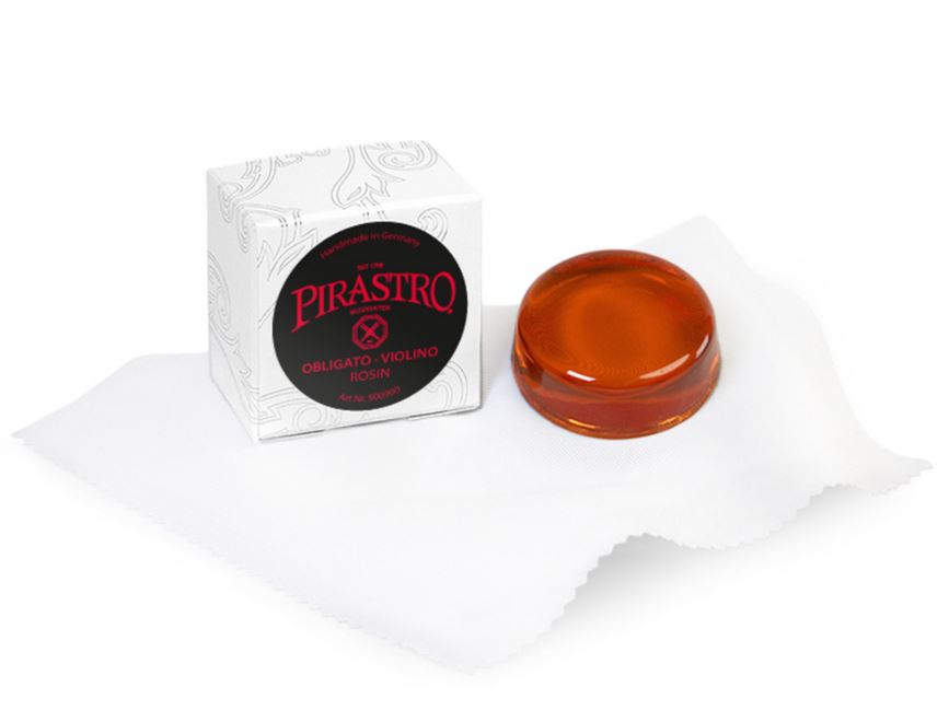 Pirastro-Obligato-Rosin-900900