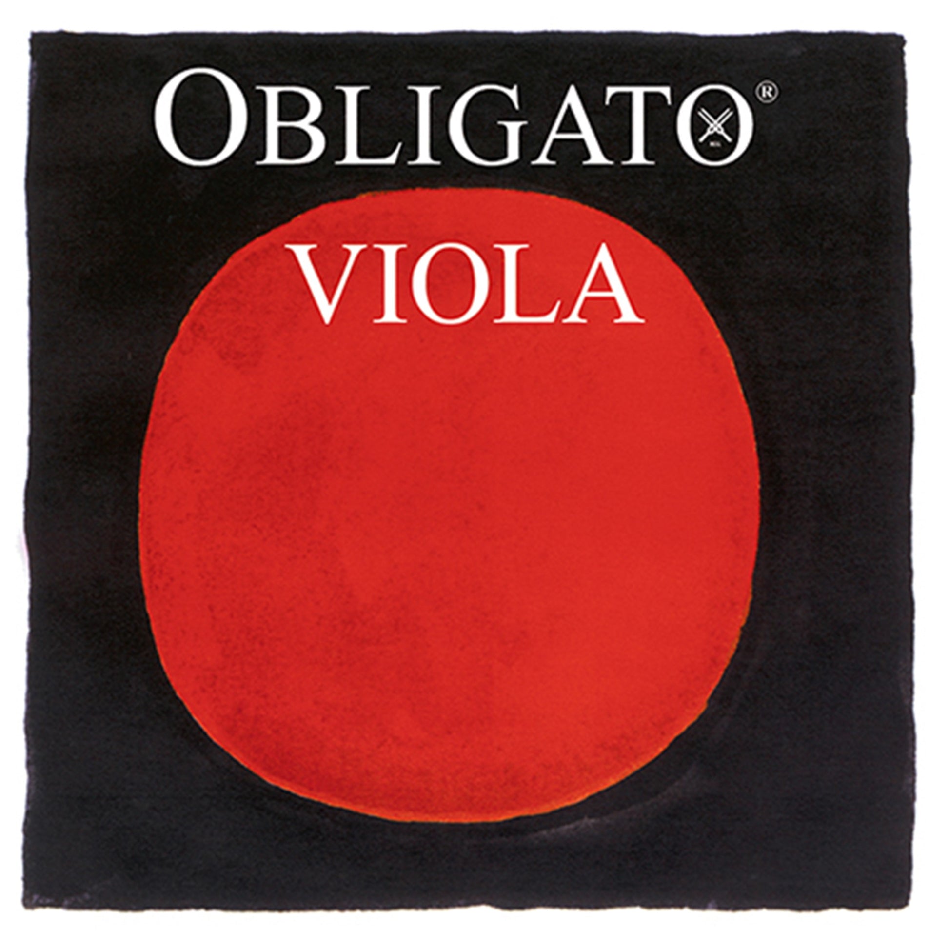 Pirastro-Obligato-Viola-String-Medium-421021