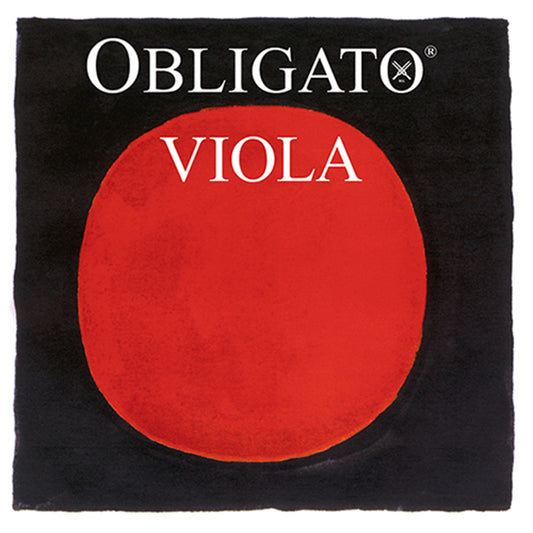 Pirastro-Obligato-Viola-String-Medium-421021