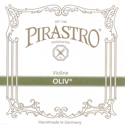 Pirastro-Oliv-Violin-String-Medium