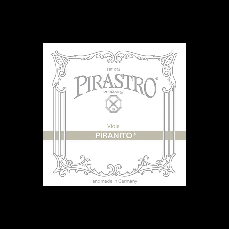 Pirastro-Piranito-Viola-String-Medium-Set-625000