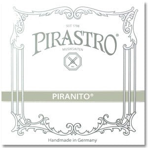 Pirastro-Piranito-Violin-String-Set-615500