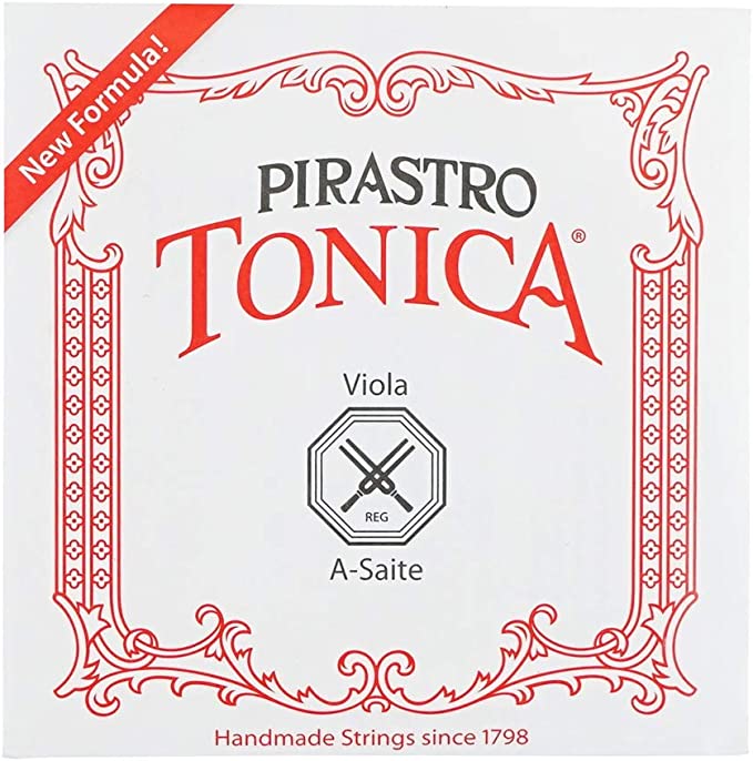 Pirastro-Tonica-Viola-String-Medium-A-Saite