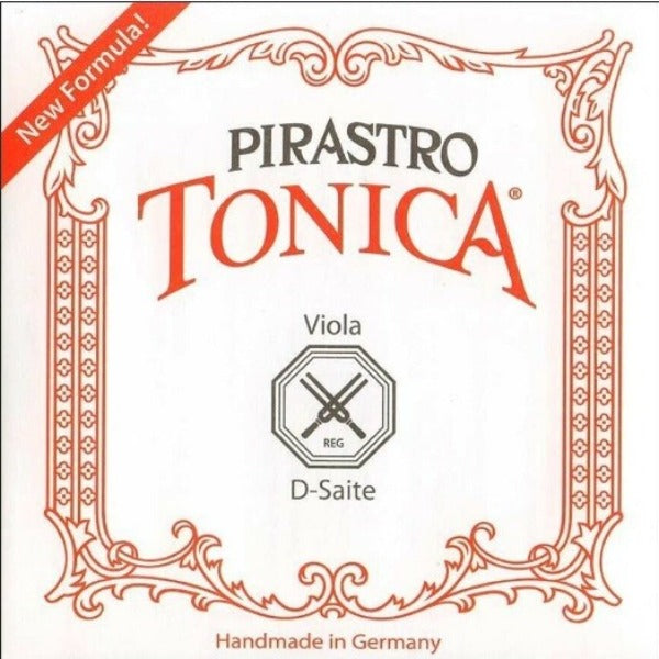 Pirastro-Tonica-Viola-String-Medium-D-Saite