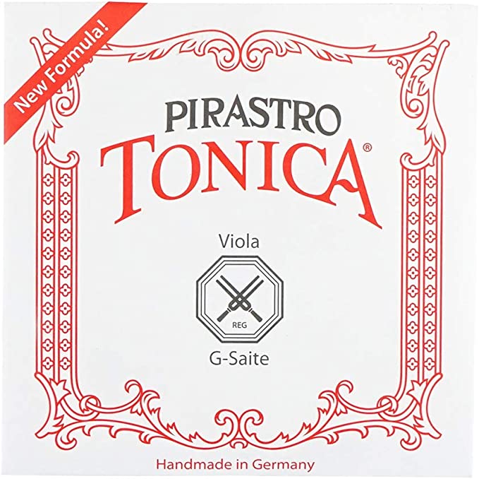 Pirastro-Tonica-Viola-String-Medium-G-Saite