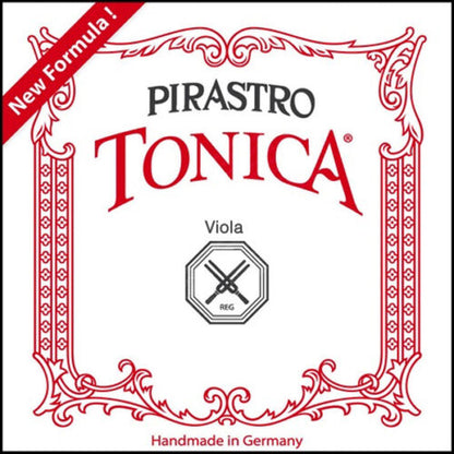 Pirastro-Tonica-Viola-String-Medium