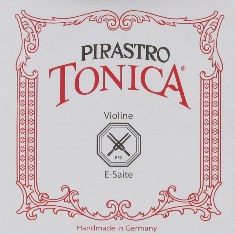 Pirastro-Tonica-Violin-String-Medium-412021-2