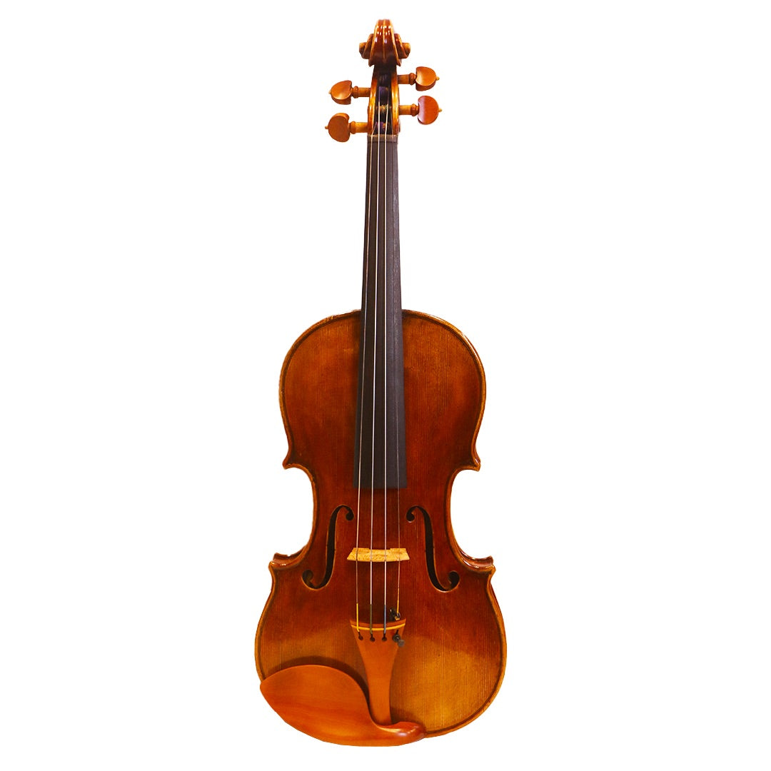 Discover the Melodic Elegance of Violins | Gramercy Music
