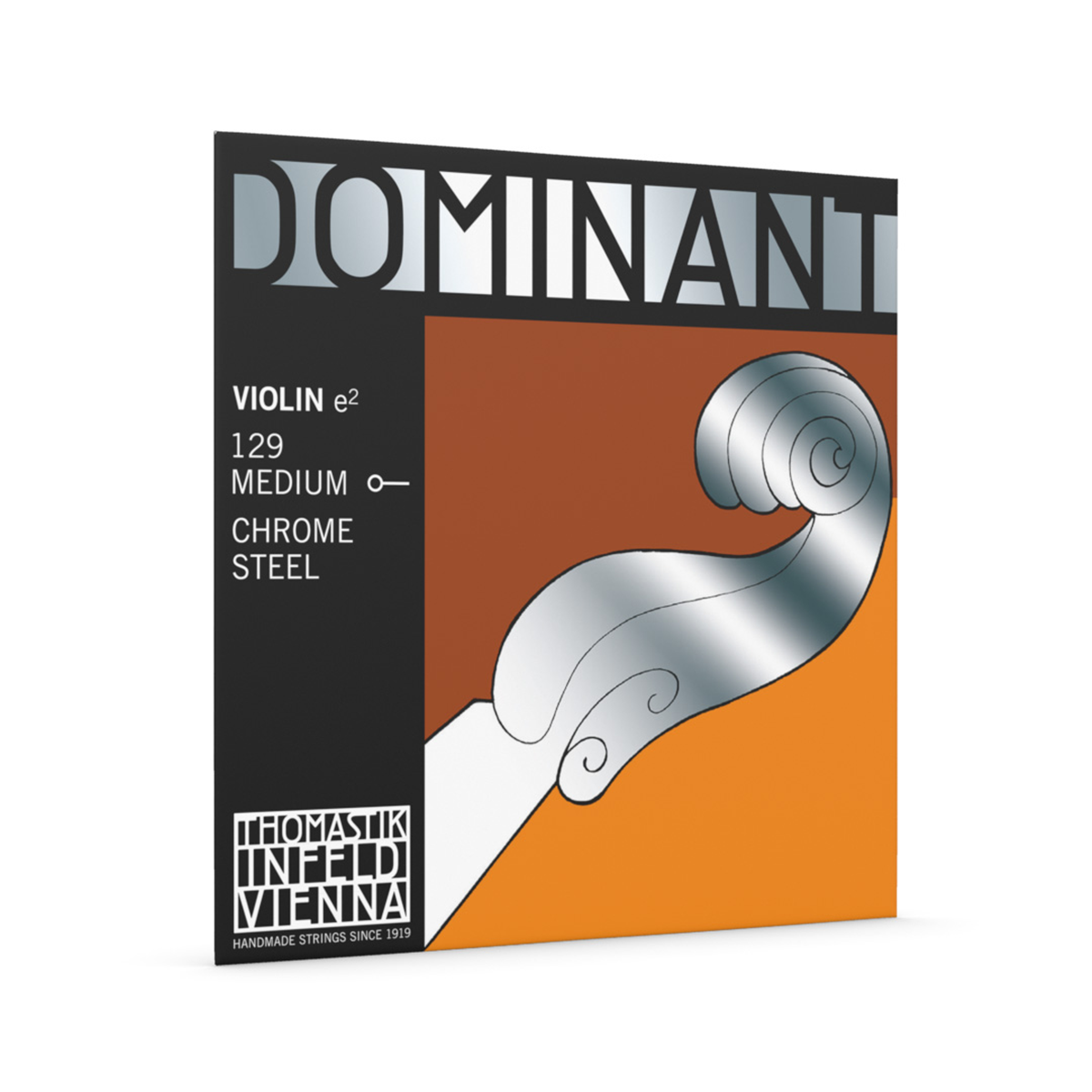 Thomastik-Infeld Dominant Violin Medium (Loose) | Gramercy Music