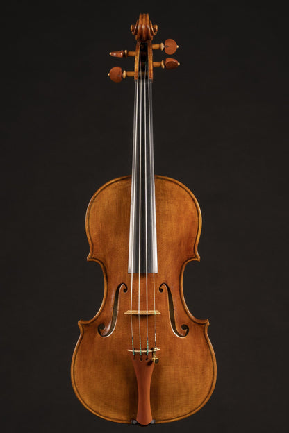 Vettori Paolo Violin Mod. Guarneri Del Gesu "Ole Bull" 2021