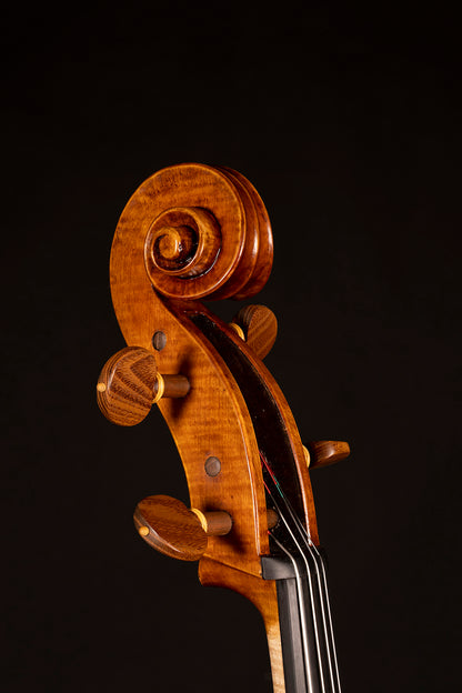 Vettori Dario Cello Mod. Domenico Busan, Venezia 1760-1770