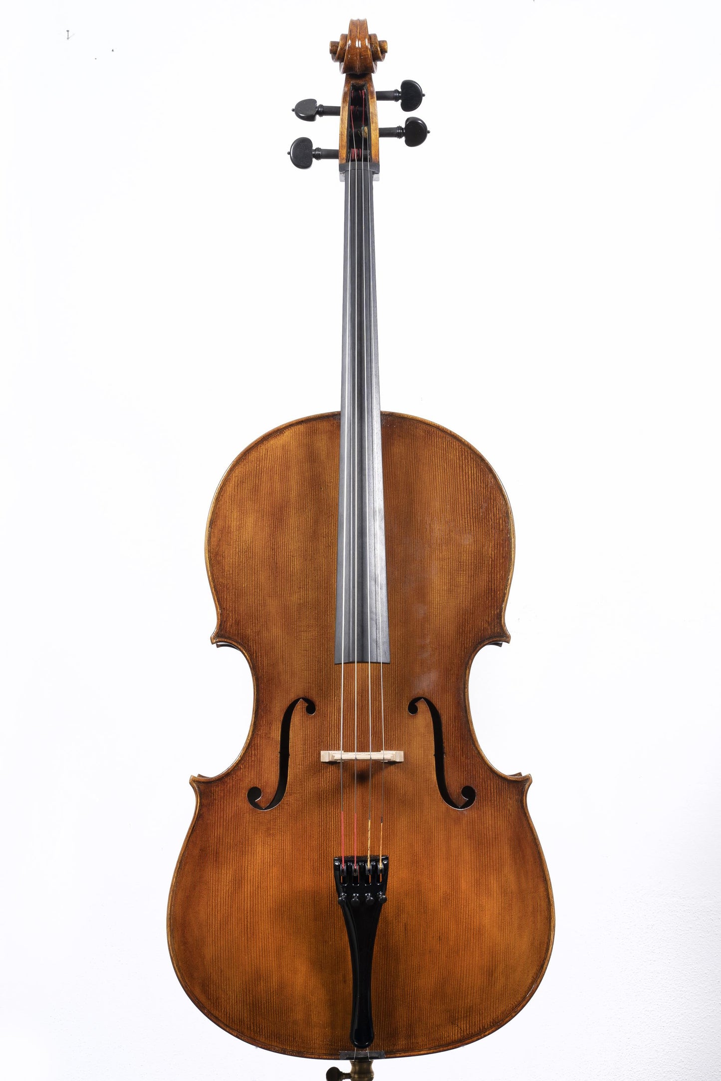 Vettori Paolo Cello Mod. Montagnana Sleeping Beauty "Botticelli" 2019