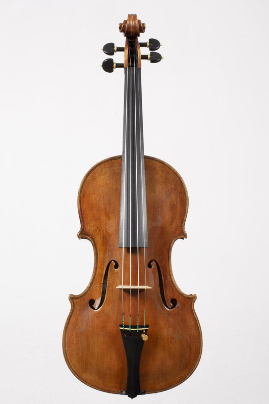Vettori Paolo Violin Mod.Guarneri Del Gesu Cannone 2018