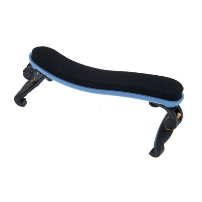 VLM-Violin-Original-Shoulder-Rest-1/2-1/4-Blue