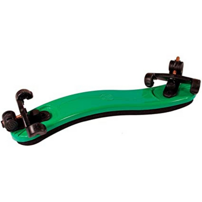 VLM-Violin-Original-Shoulder-Rest-1/2-1/4-Green