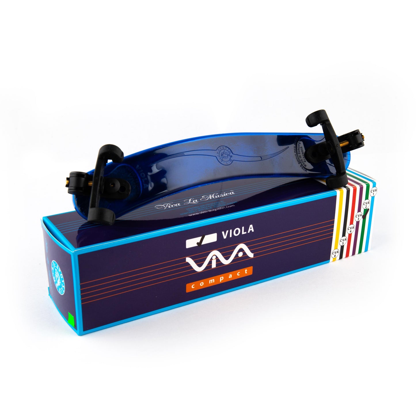 VLM Viola Compact Original Shoulder Rest