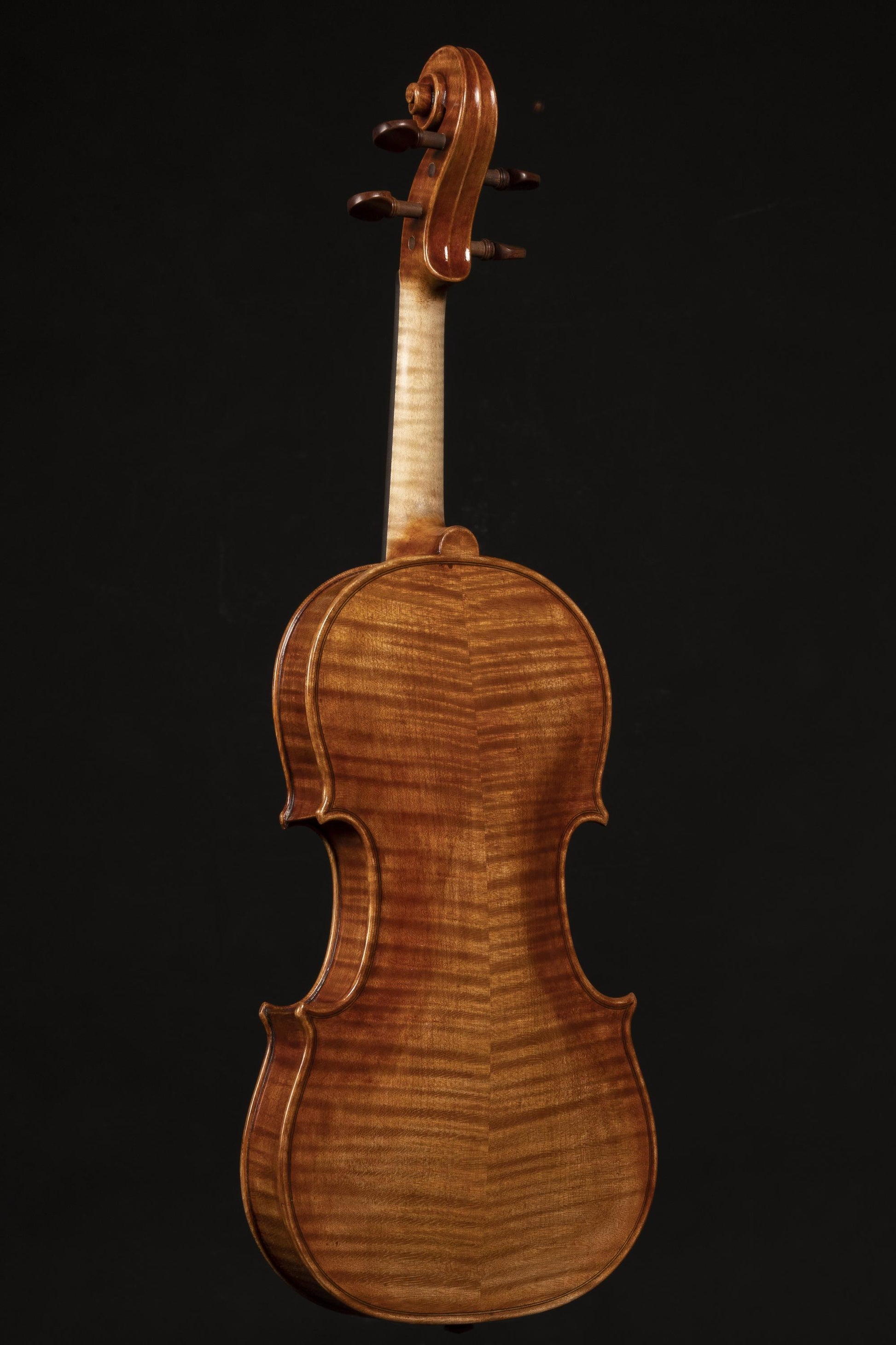 Vettori-Dario-Violin-Mod-A-Stradivari-1718-Toscania-Passo-Stalle-Italy-2021-back