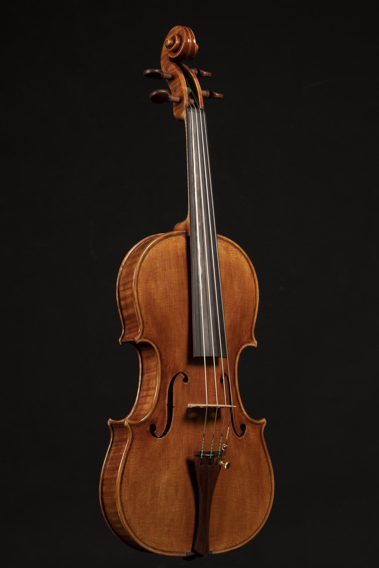 Vettori-Dario-Violin-Mod-A-Stradivari-1718-Toscania-Passo-Stalle-Italy-2021-front