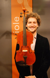 Vettori-Lapo-Viola-2009-Model-Pietro-Guarneri-Da-Venezia-Image