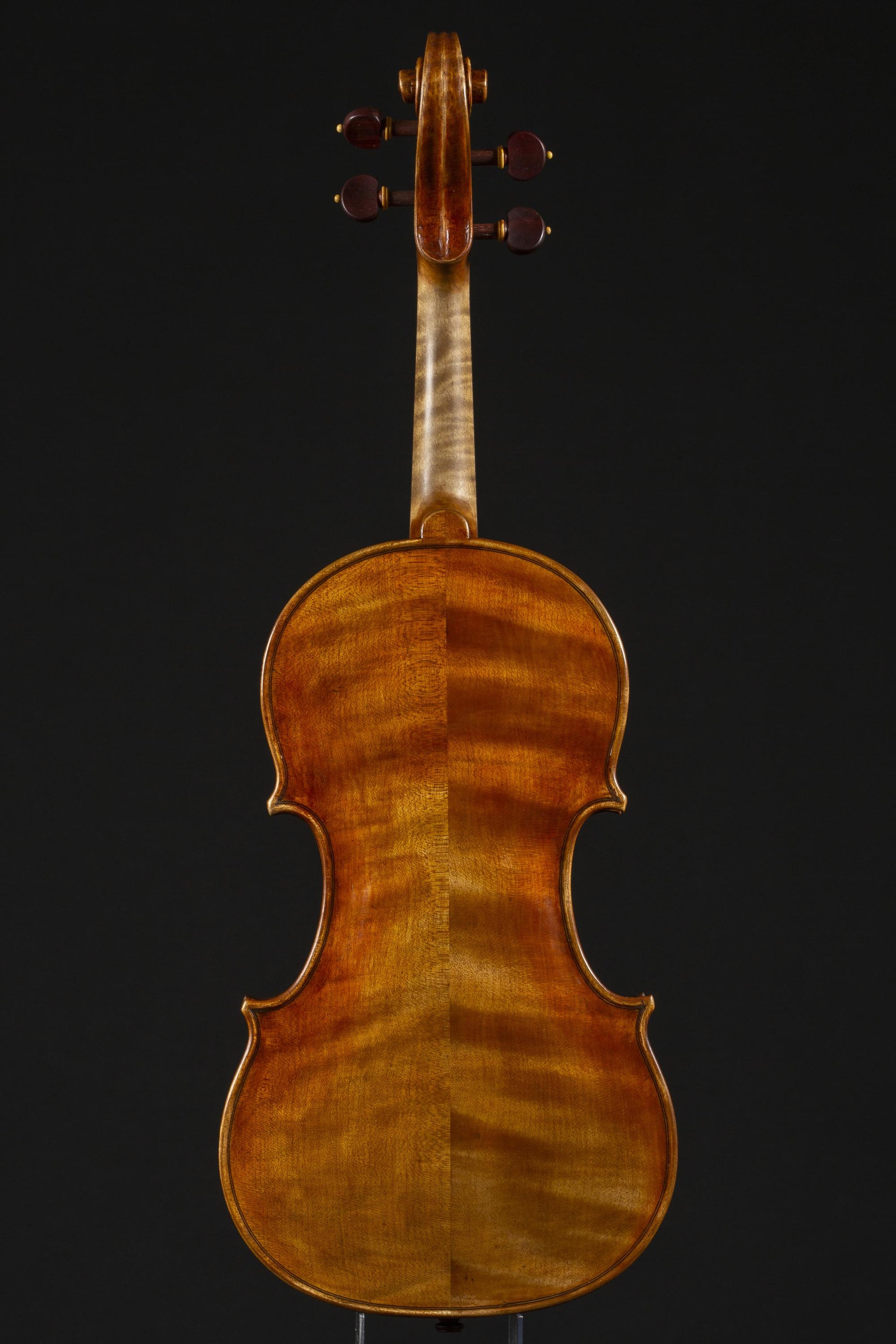 Vettori-Paolo-Violin-Mod-Guarneri-Del-Gesu-Cannone-Paganini-2021-Back