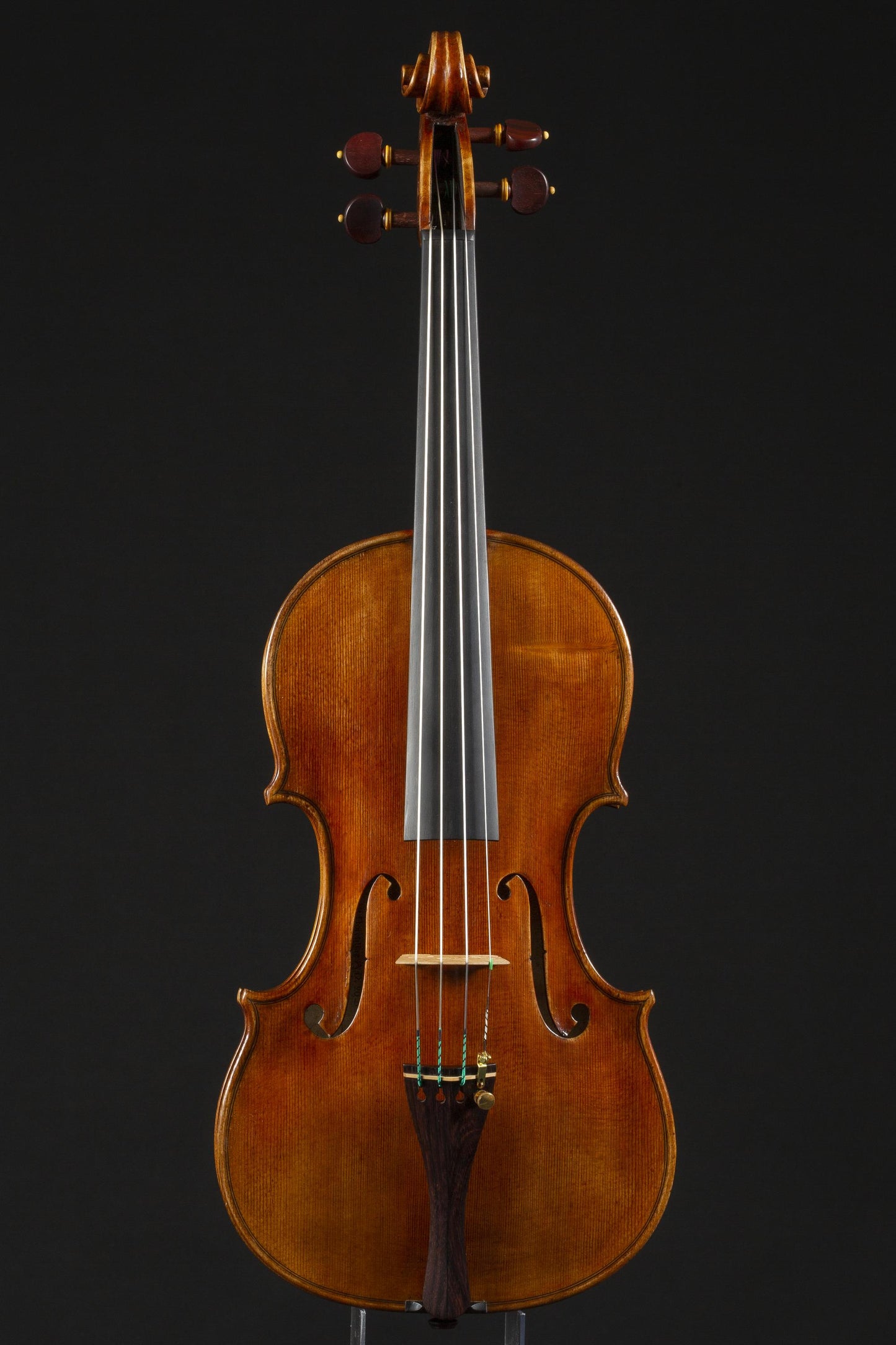 Vettori-Paolo-Violin-Mod-Guarneri-Del-Gesu-Cannone-Paganini-2021-Front