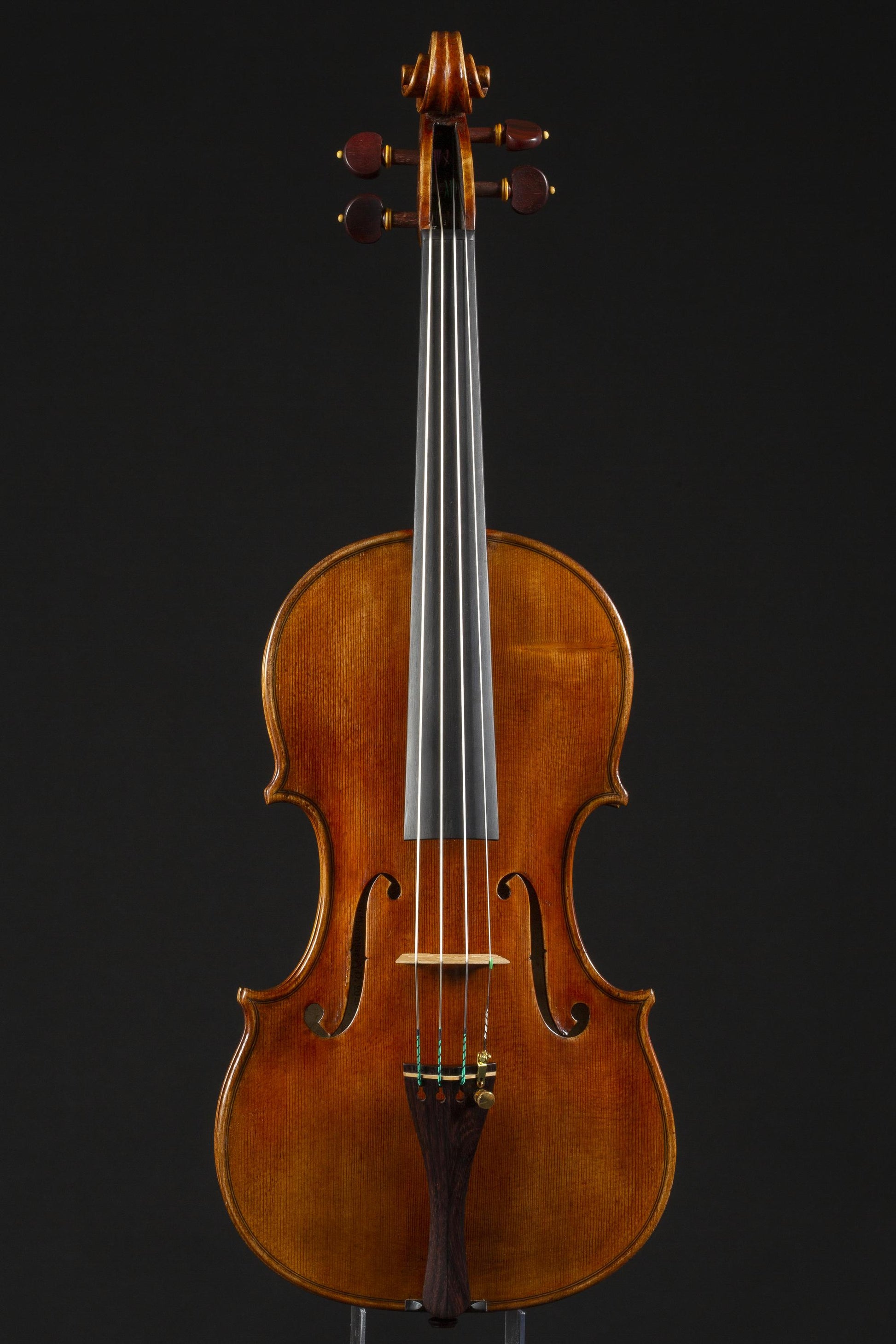 Vettori-Paolo-Violin-Mod-Guarneri-Del-Gesu-Cannone-Paganini-2021-Front