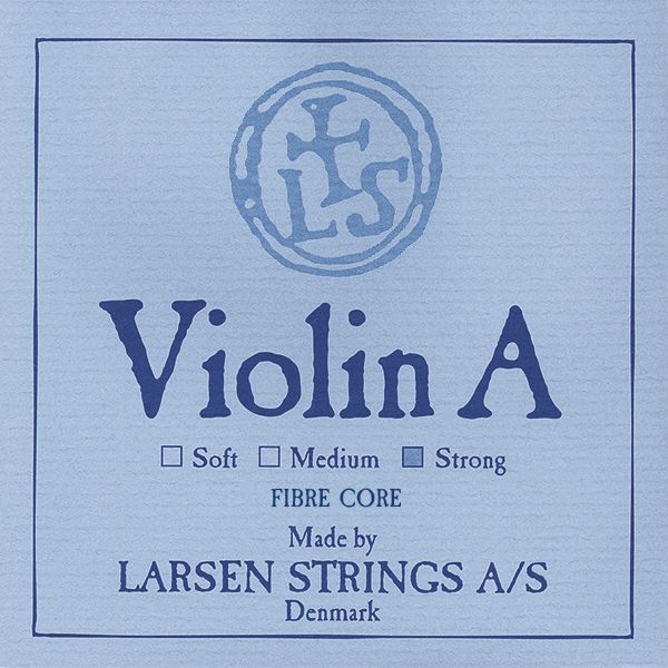 Larsen Original Violin String (LOOSE)