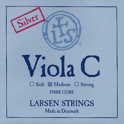 Larsen Original Viola String Medium (Loose)