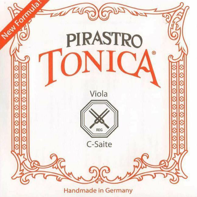 Pirastro Tonica Viola String Medium