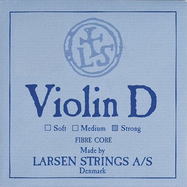 Larsen Original Violin String Strong (Loose)